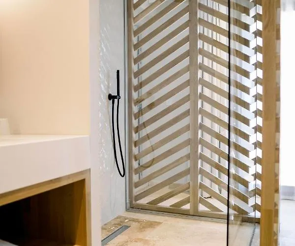 Hotel Château L'hospitalet Wine Beach&spa Narbonne