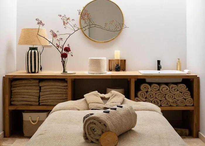 Château L'hospitalet Wine Beach&spa Narbonne