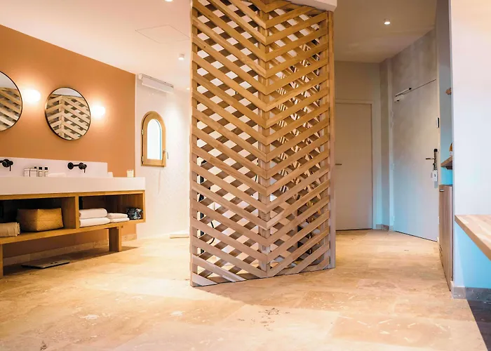 Château L'hospitalet Wine Beach&spa