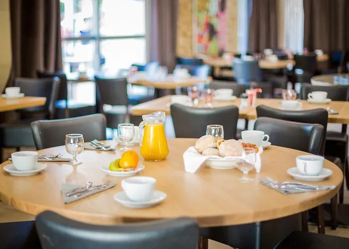 Hotel Château L'hospitalet Wine Beach&spa Narbonne