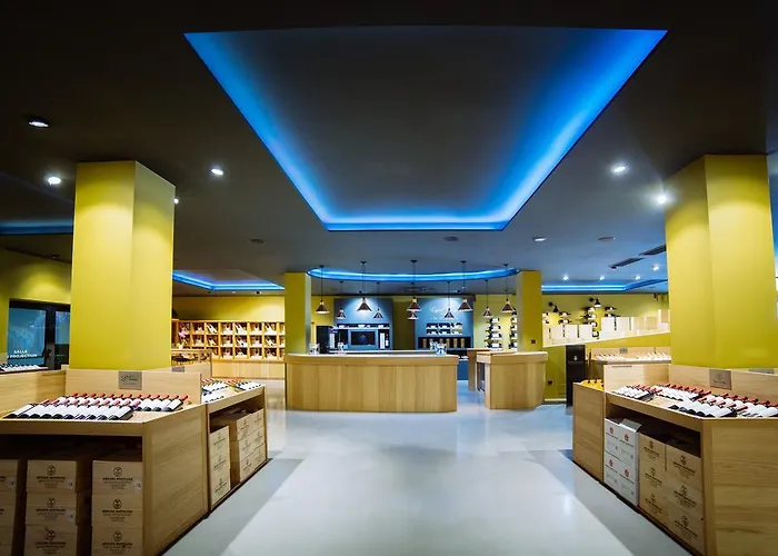 Hotel Château L'hospitalet Wine Beach&spa Narbona