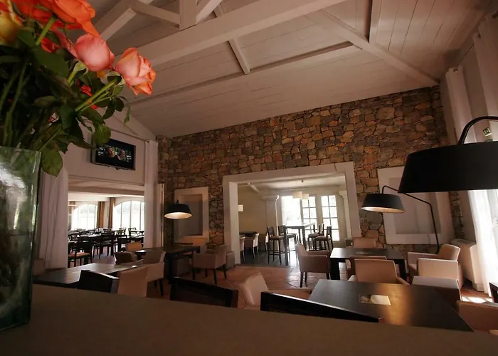 Отель Chateau L'hospitalet Wine & 5*